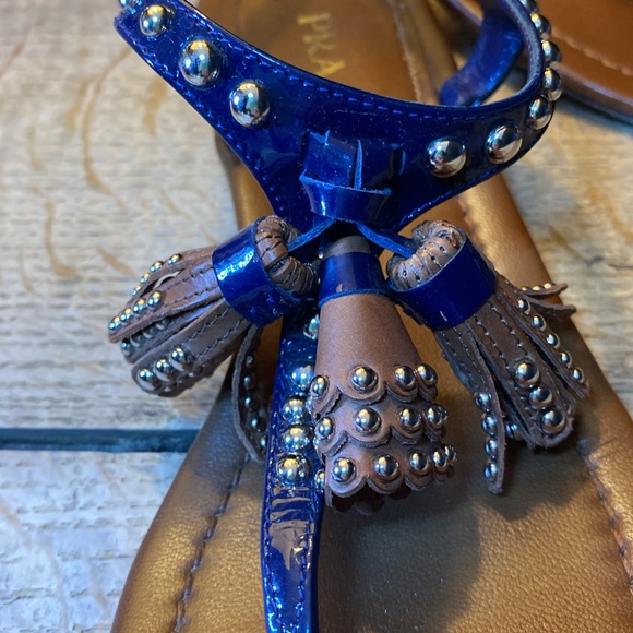 Prada sandal - Picture 7 of 8